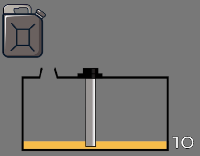 File:Adding the first portion to the tank.png
