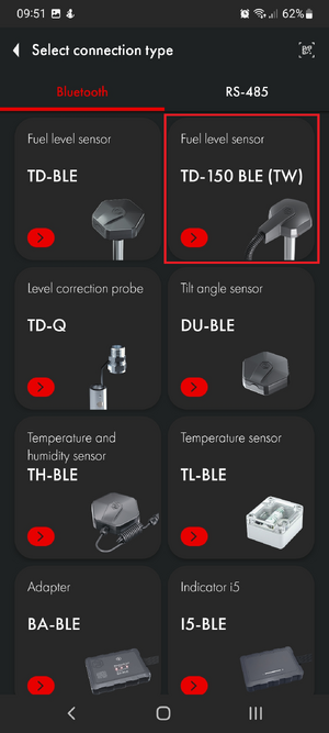 TW-BLE connection page.png