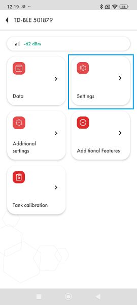 File:TD-BLE Settings page .jpg
