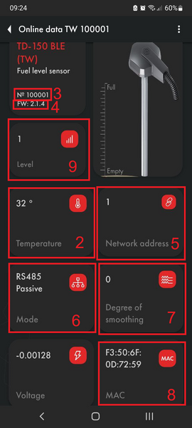 File:TD 150 BLE main page.png