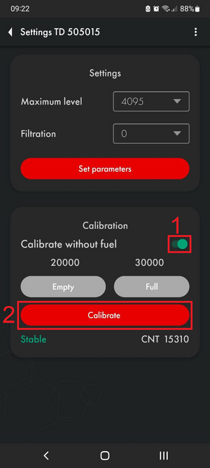 Calibration without fuel.png