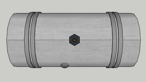 Cylindrical tank top view.png