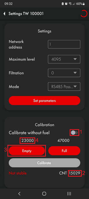 TD-150 BLE Empty setting.png