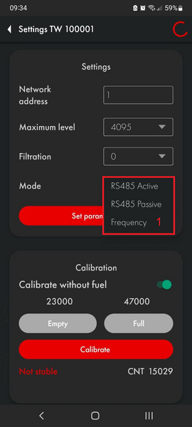 File:TD-150 BLE mode setting.png